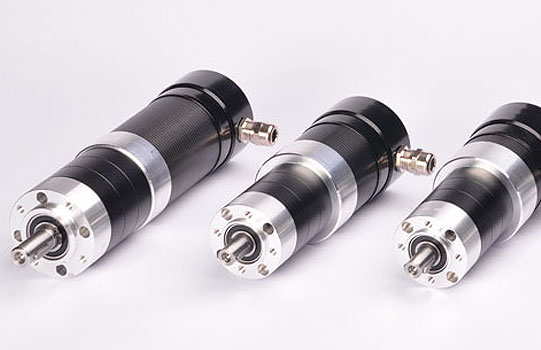 Planetary Gear