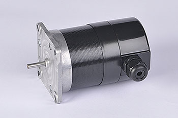 Synchronous motors