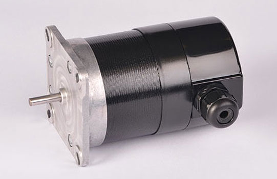 Synchronmotor ASM 44 | ASM 46